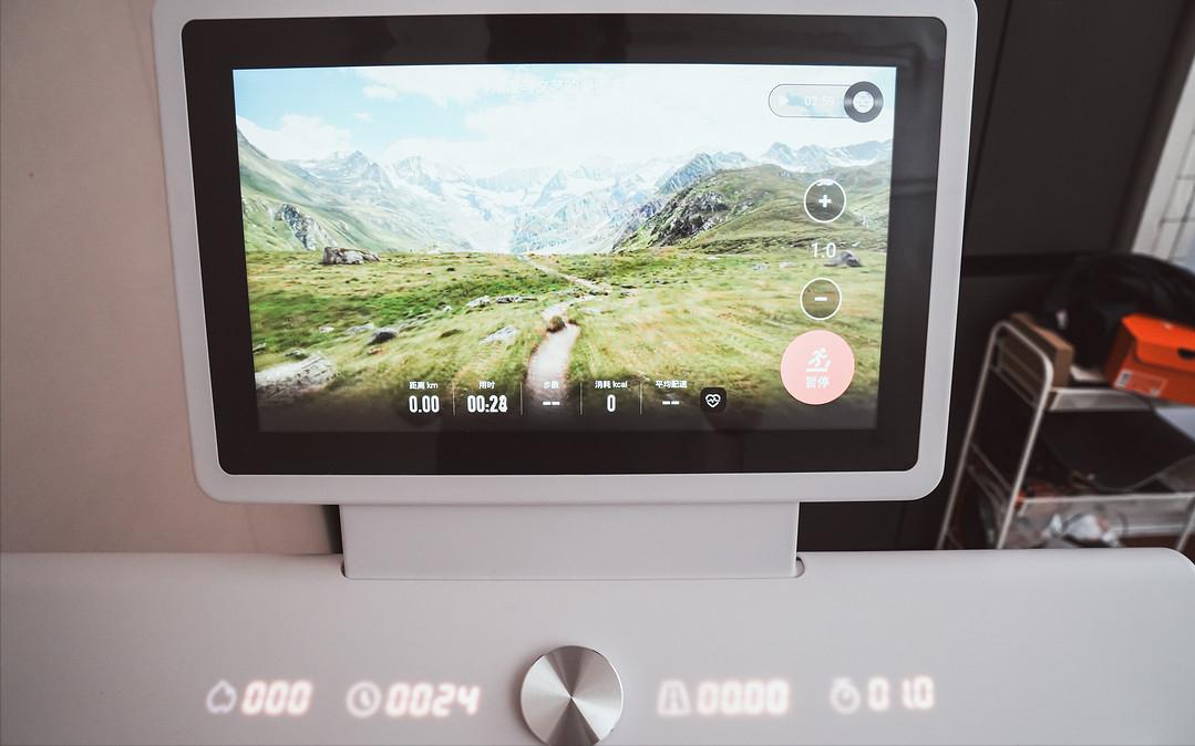 跑步改善身体状态_网购跑步机什么牌子好_中年运动减肥