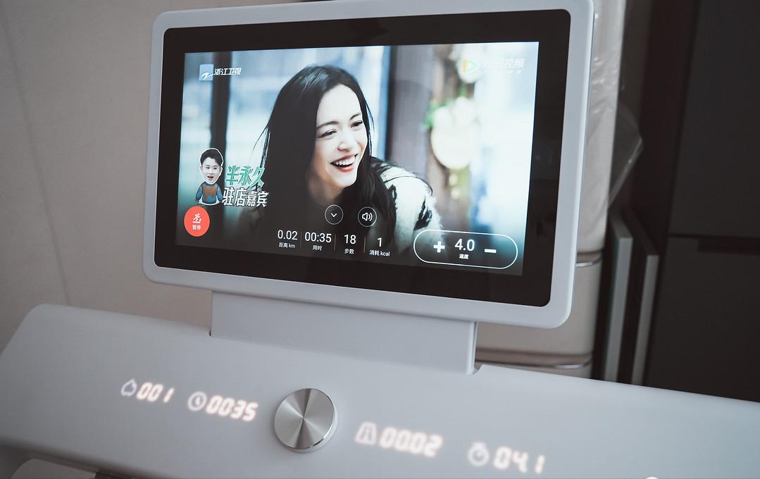 中年运动减肥_网购跑步机什么牌子好_跑步改善身体状态