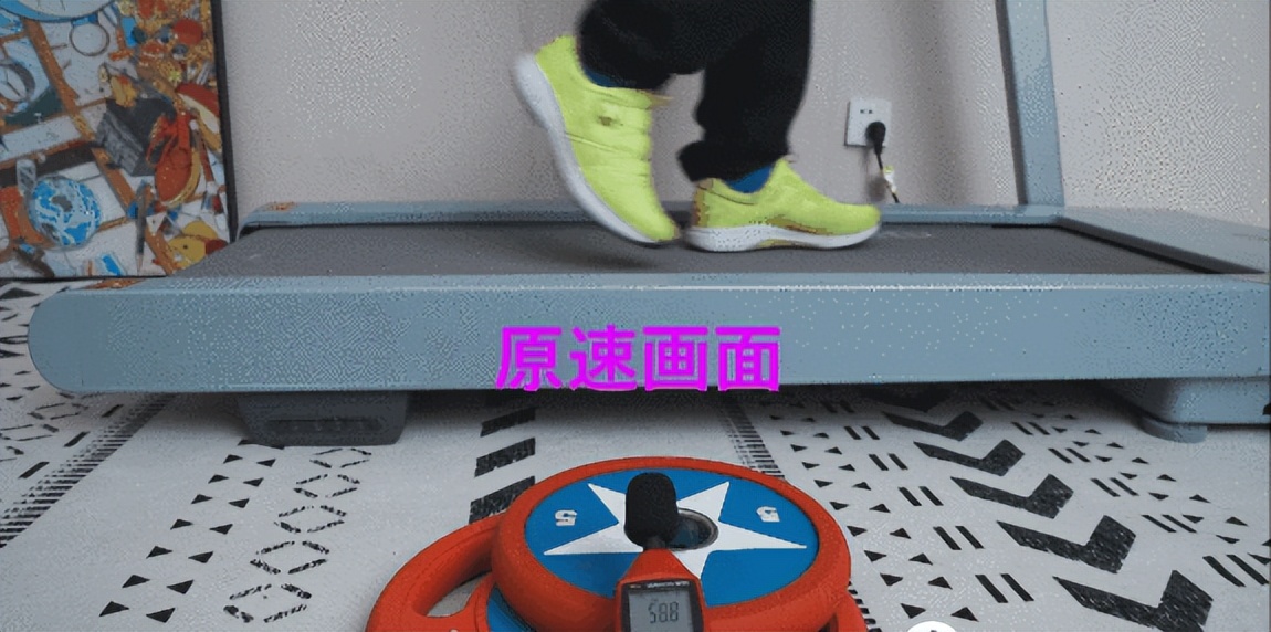 中年运动减肥_跑步改善身体状态_网购跑步机什么牌子好