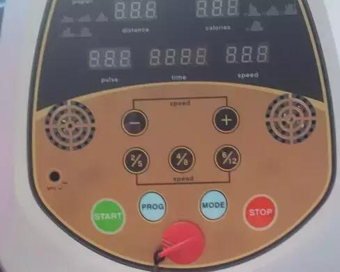 开yun体育app入口登录 跑步机上的英文是什么意思？看懂了英语水平升一级