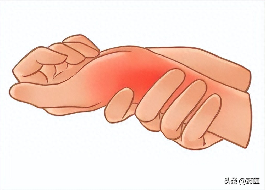 开yunapp体育官网入口下载手机版 做家务手腕疼？消肿活络招，持物轻松不发酸