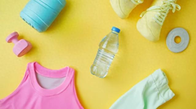 开yun体育官网入口登录体育 新手健身房的必备清单，你准备好了吗？