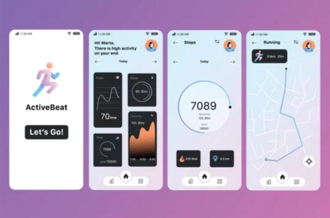 运动服选择_健身装备清单_健身手套样式