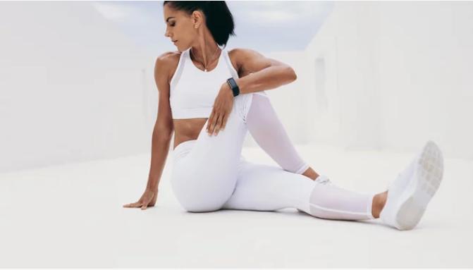 运动服选择_健身手套样式_健身装备清单