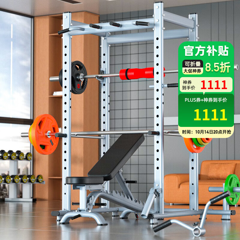 综合训练器品牌推荐_2025综合训练器品牌_多功能家用健身器材选购指南