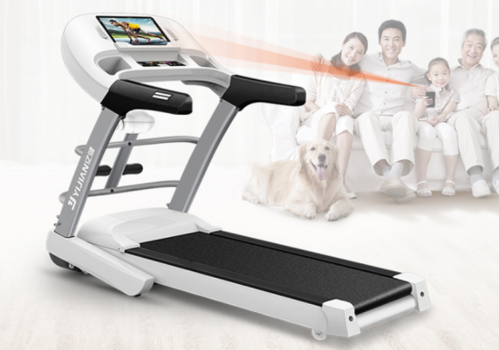 跑步机什么牌子好？看跑步机排行榜中谁最强！783.png