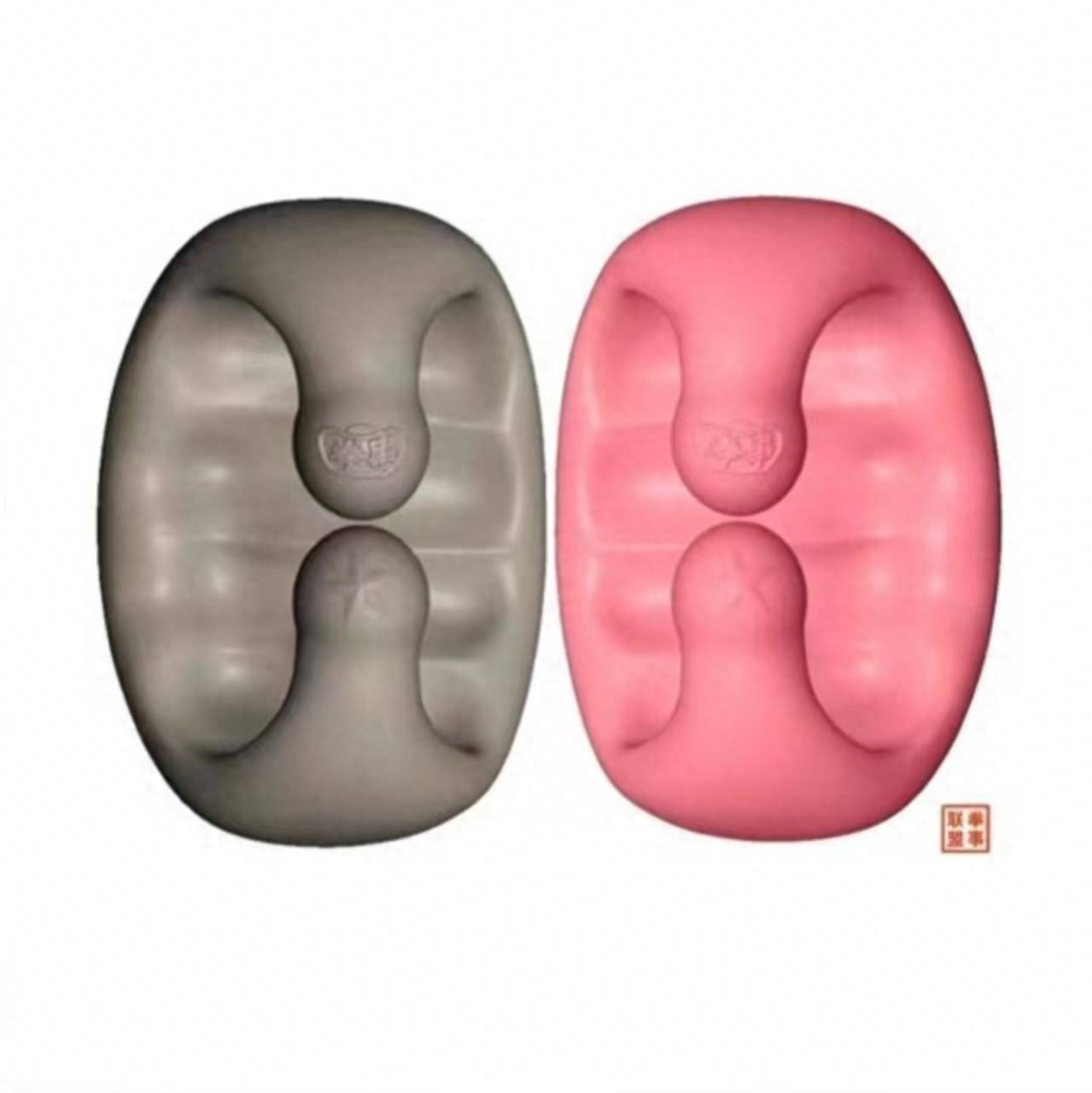 漫画 迷你拳击手套的创意设计欣赏