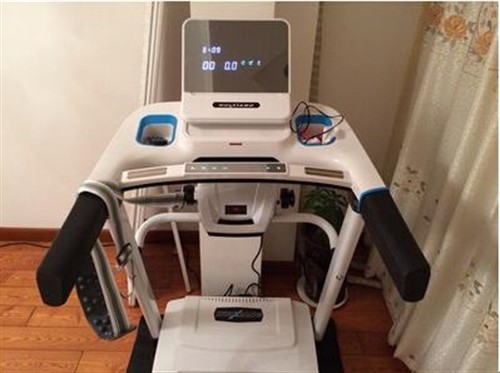 汇康m8跑步机怎么样_汇康跑步机怎样_汇康跑步机jd003