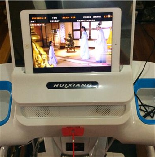 汇康m8跑步机怎么样_汇康跑步机怎样_汇康跑步机jd003