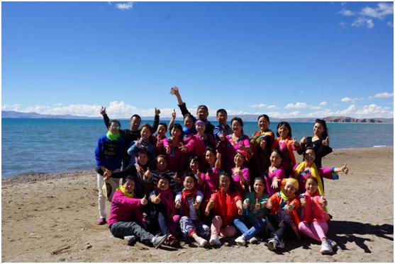 开yunapp体育官网入口下载手机版 这支舞打破了応子老师人生中的两个记录，《西藏情歌》独家奉送