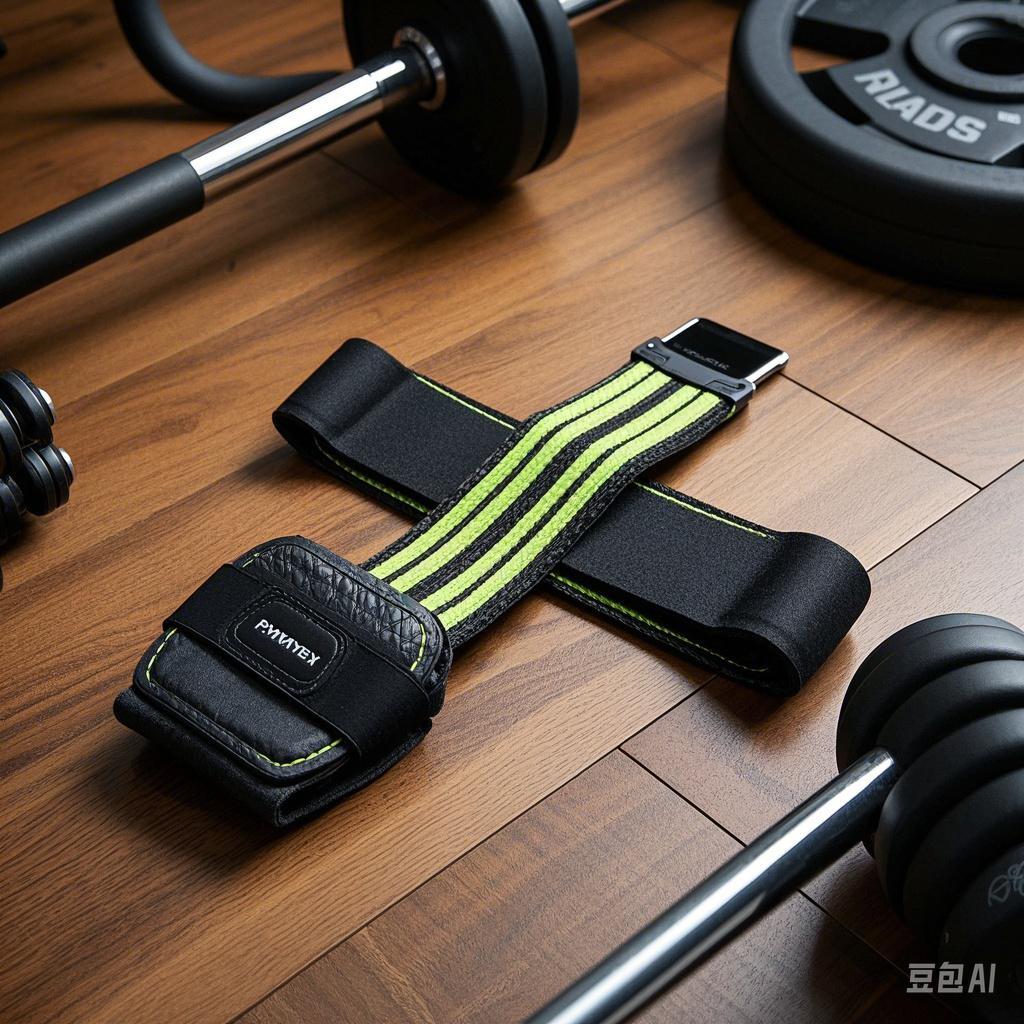 男士健身装备清单_健身保护类装备推荐_健身手套+护腕