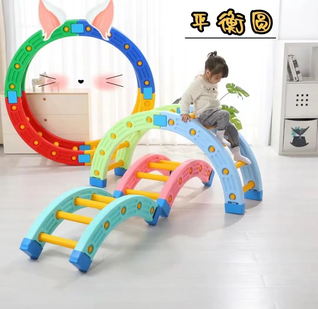 开yun体育官网入口登录体育 【家庭康复指导】感觉统合能力训练篇——平衡训练