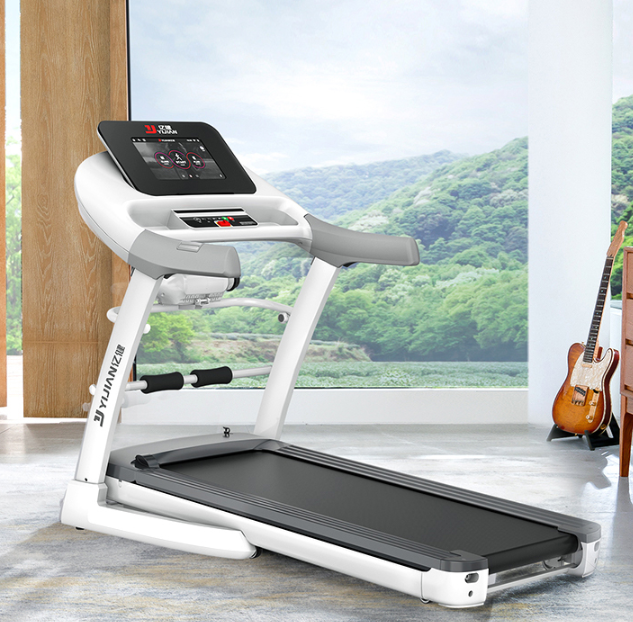 开yun体育官网入口登录app 家用跑步机选择难题：国产品牌好还是国外品牌好？