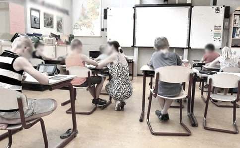 开yun体育官网入口登录app 感统训练教学计划