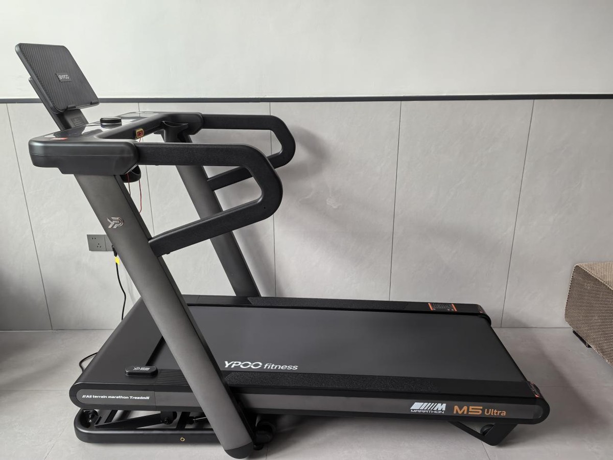 跑步机坡度越高越好_大坡度跑步机优势_反重力跑步机原理