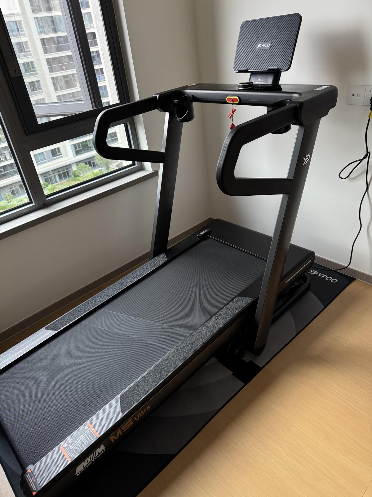 大坡度跑步机优势_跑步机坡度越高越好_反重力跑步机原理