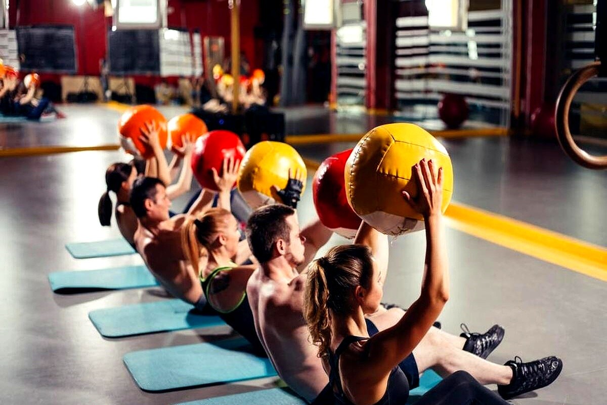 HIIT运动实测效果_最狠五种运动排名_家用跑步机质量排名