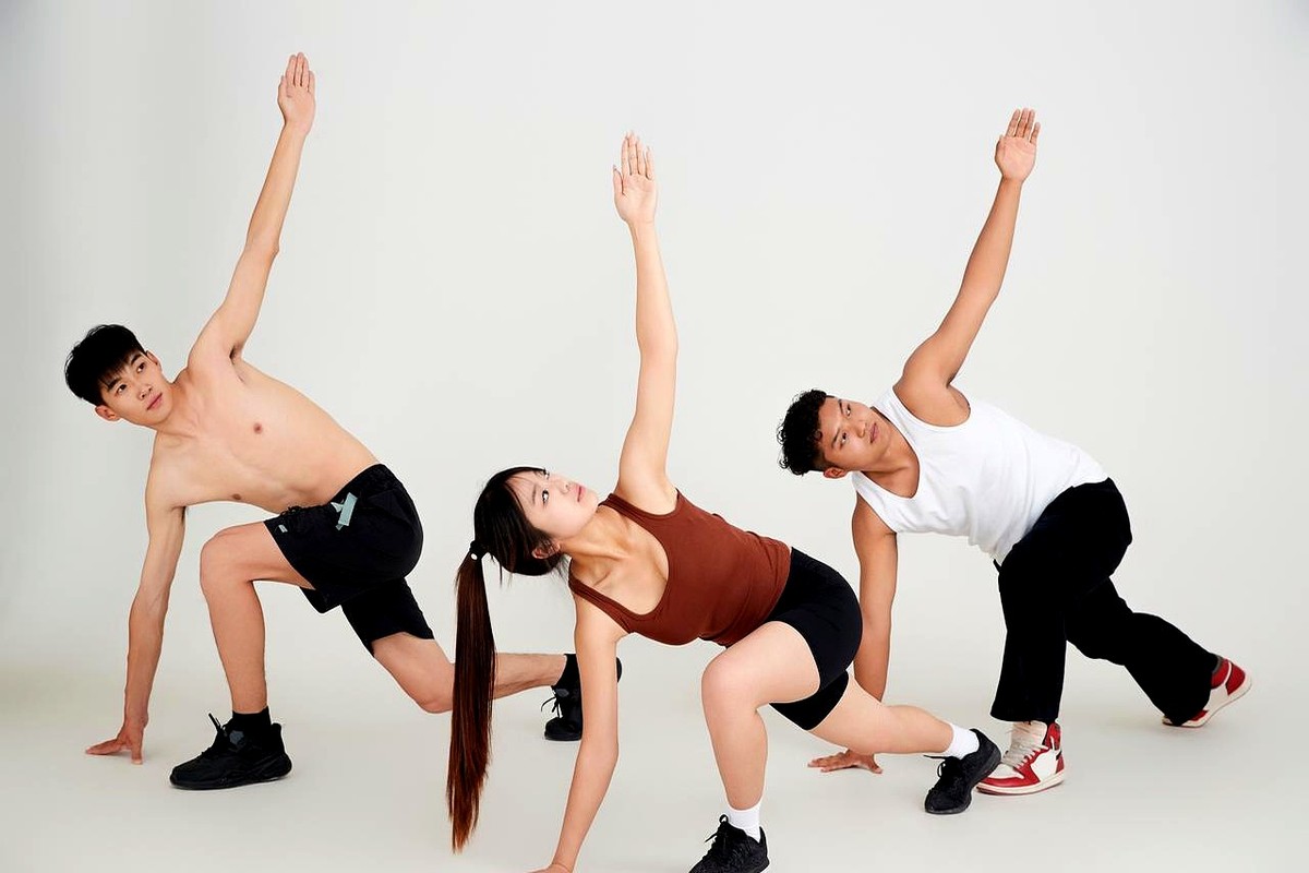 HIIT运动实测效果_最狠五种运动排名_家用跑步机质量排名