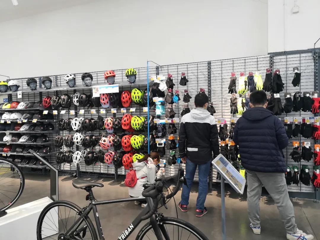 迪卡侬口碑营销策略_迪卡侬品牌特色_迪卡侬 健身手套