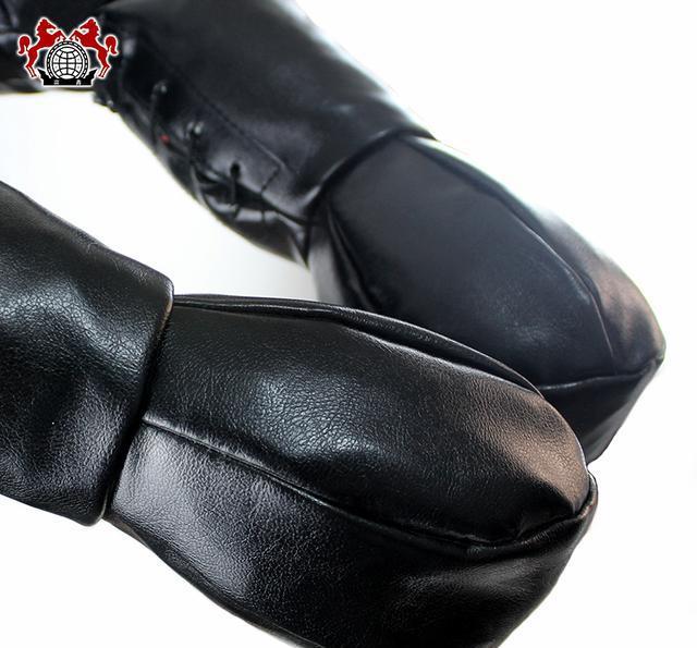 开yun体育官网入口登录体育 想健身？拳击手套就得这么选！