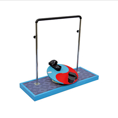 开yun体育官网入口登录体育 髋关节旋转训练器 RK-XZ-10