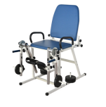 开yunapp体育官网入口下载手机版 康禾 股四头肌训练椅 KH-GJY