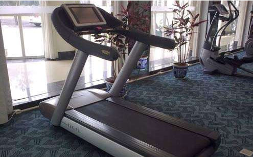 开yun体育官网入口登录app 跑步机怎么加润滑油