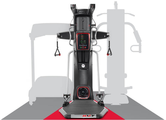 综合训练器怎么样贴吧_HIIT混合速度训练_搏飞HVT快速锻炼机