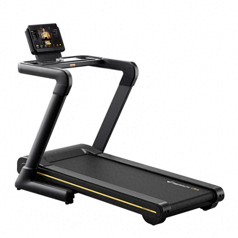 开yun体育app官方下载入口 深夜撸铁不怕投诉！10款「图书馆级静音」跑步机种草