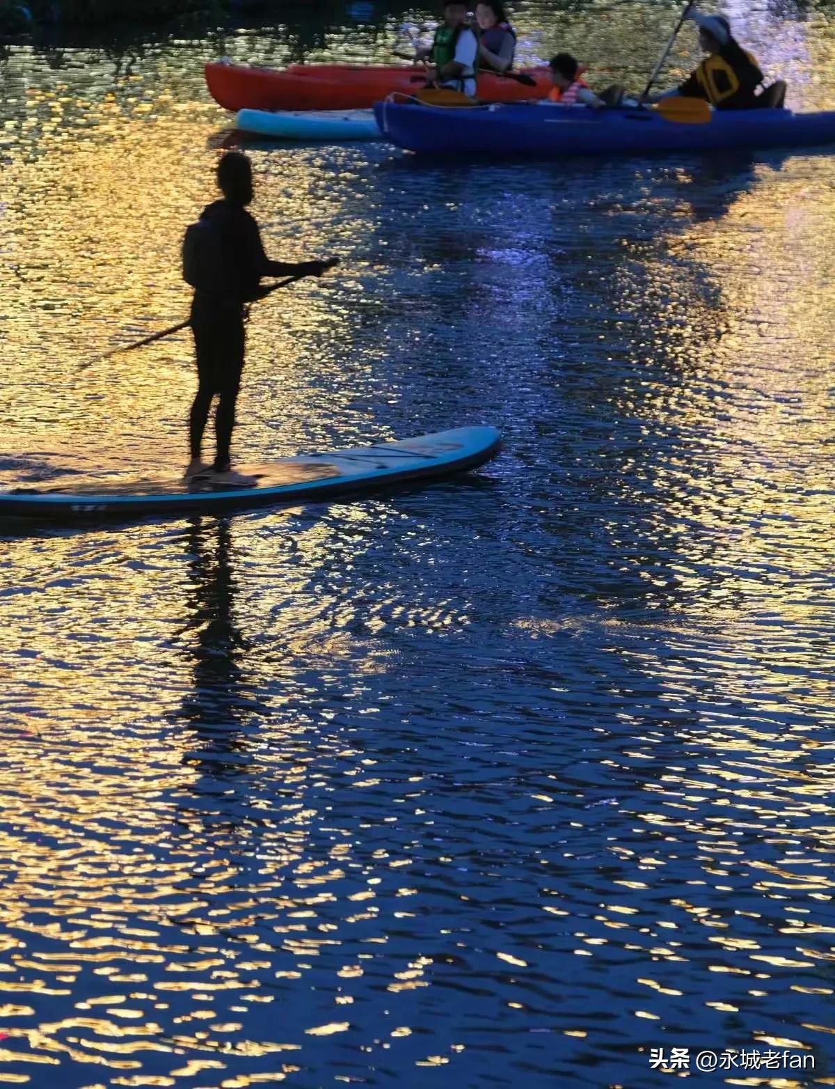 健身手套怎么选_新手如何选择桨板和桨叶_桨板运动技巧分享