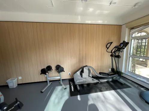 家庭健身器材选购指南_家用健身器材推荐_综合训练器 史密斯机