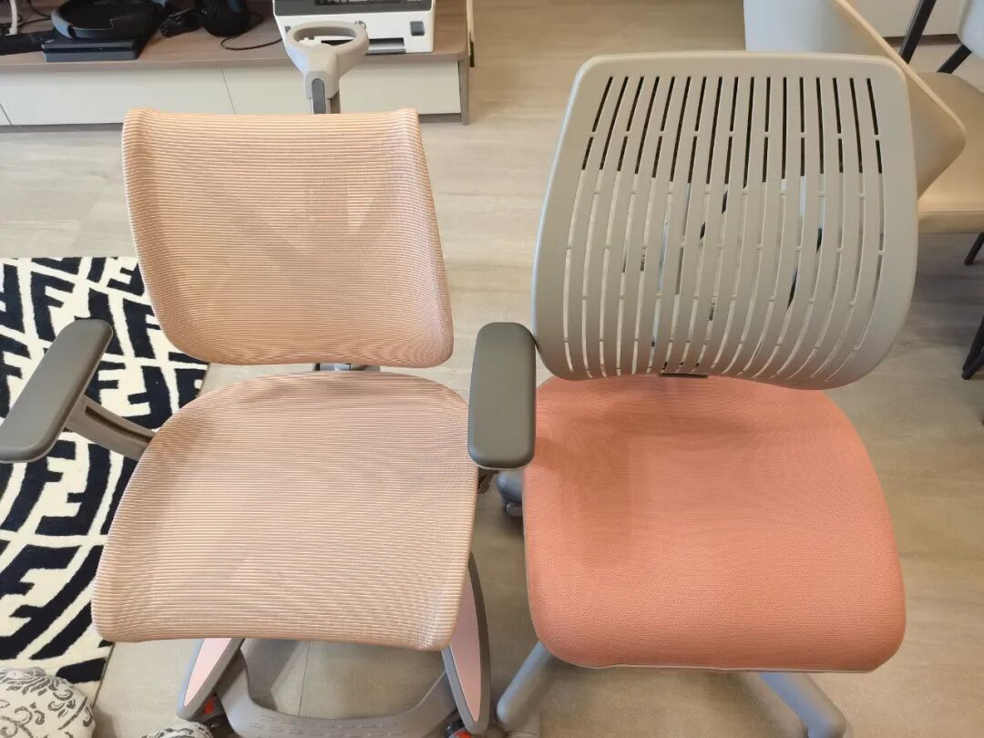 学习椅选购_人体工学椅推荐_髋关节训练椅