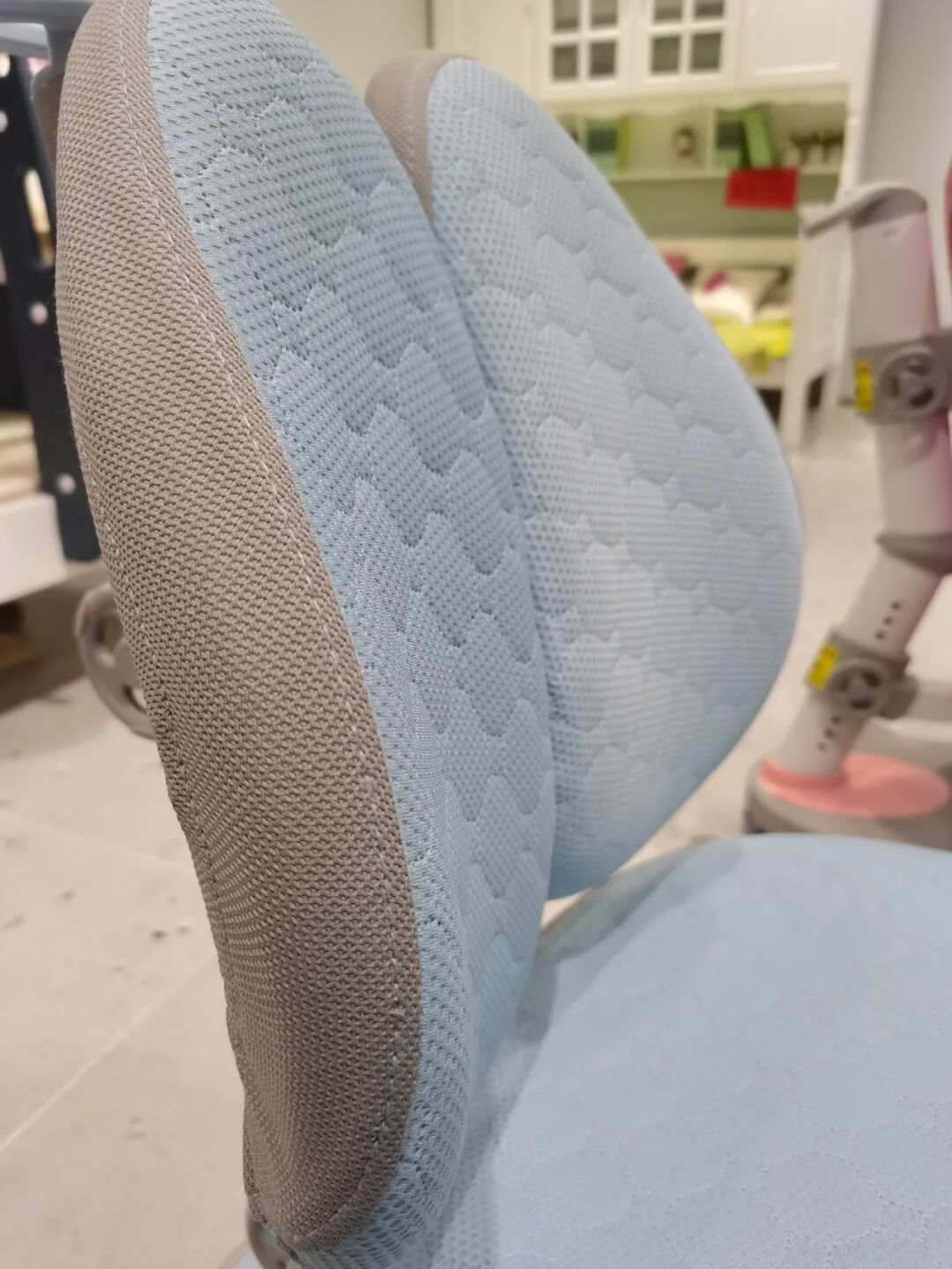 髋关节训练椅_人体工学椅推荐_学习椅选购