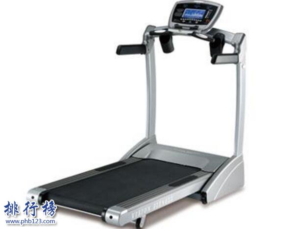 家用跑步机什么牌子的好?家用跑步机十大品牌排行榜