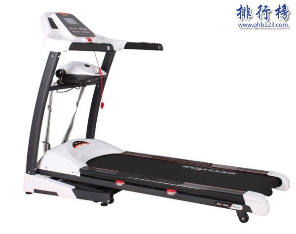 家用跑步机什么牌子的好?家用跑步机十大品牌排行榜