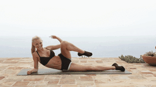 健身器材视频全部锻炼方法_综合训练器健身视频_健身视频无器材