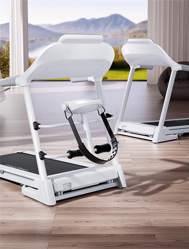 开yunapp体育官网入口下载手机版 干货分享｜如何选择缓震效果好的跑步机？