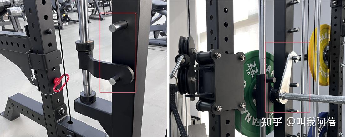 大型全身综合训练器_全身训练入门_全身锻炼器材