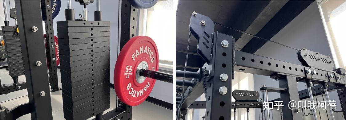 全身锻炼器材_全身训练入门_大型全身综合训练器