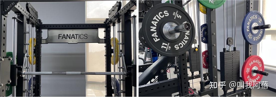 大型全身综合训练器_全身锻炼器材_全身训练入门