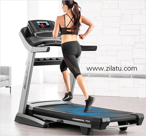 跑步机什么牌子的好家用（这四个牌子值得选购）