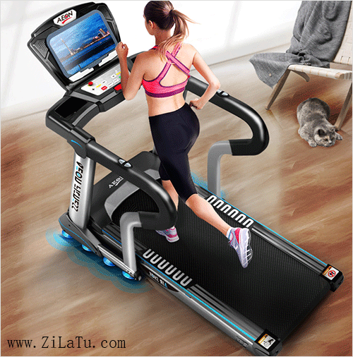 跑步机什么牌子的好家用（这四个牌子值得选购）