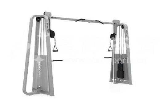 开yunapp体育官网入口下载手机版 必确综合健身器械：大飞鸟训练器及使用方法