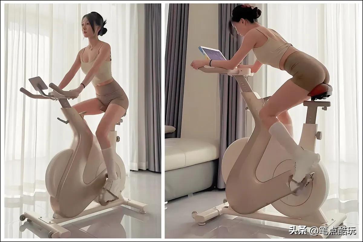 开yun体育官网入口登录体育 家用健身器材避坑指南：动感单车+划船机+跑步机+健身镜一文读懂