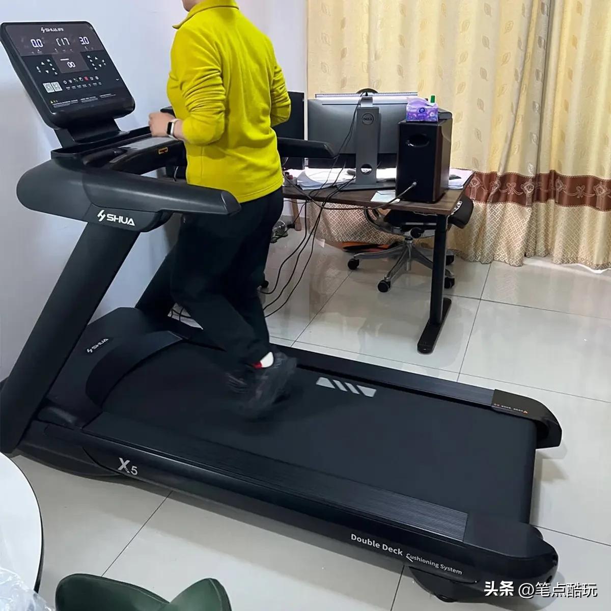 居家健身器材选购指南_什么牌子的跑步机质量好_动感单车选购要诀