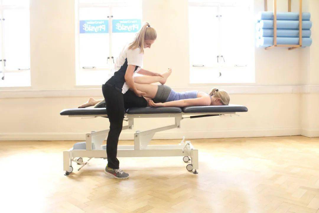 开yun体育app入口登录 拉伸股四头肌可以缓解腰痛么？