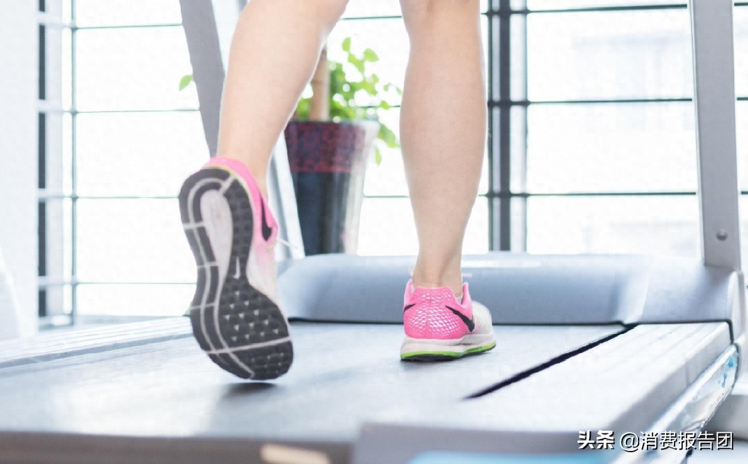 开yun体育官网入口登录体育 8款跑步机安全性能不合格，涉及汉臣、网易严选