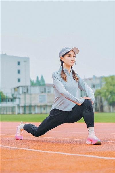 开yun体育官网入口登录体育 如何正确跑步，你做对了吗？（健身视野·服务站）