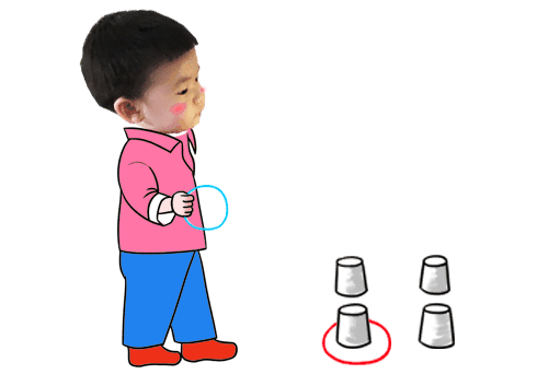 感统训练单腿椅_感统课独脚凳的目的_椅子练腿