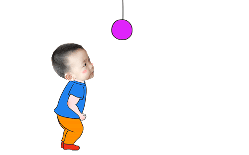 感统课独脚凳的目的_感统训练单腿椅_椅子练腿